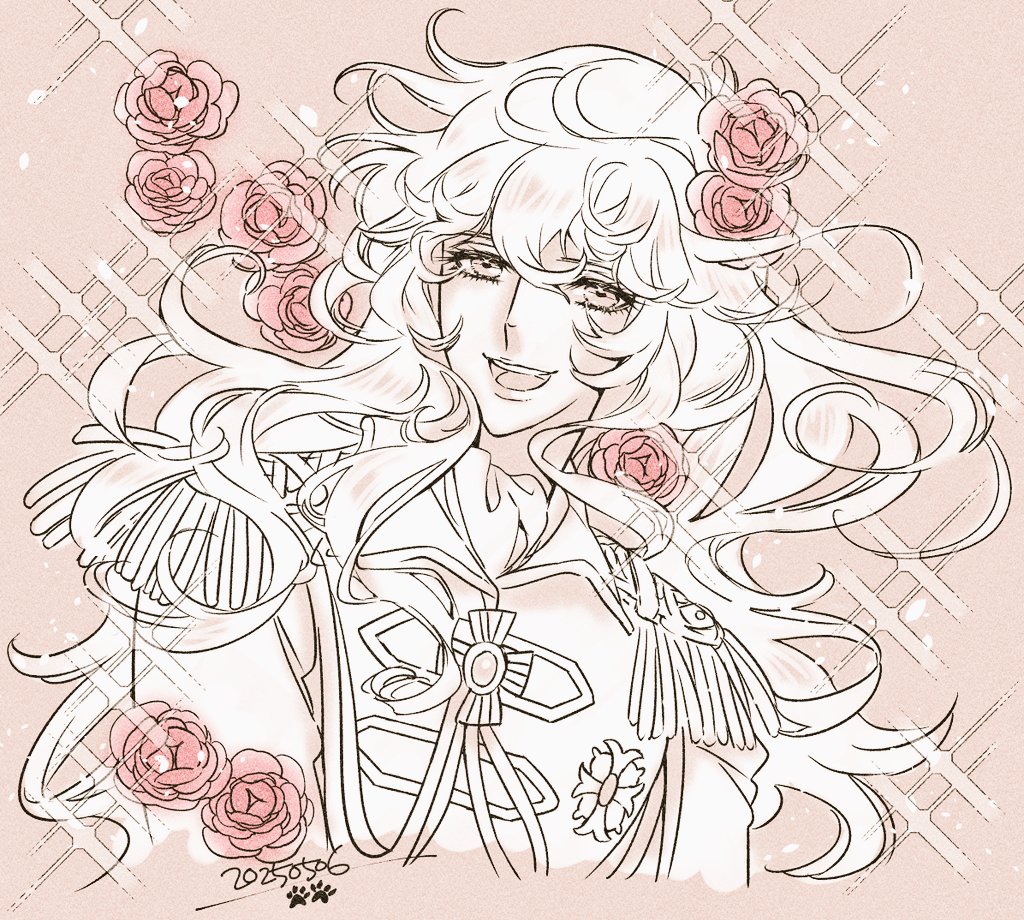 大遅刻🥀ワンドロ
