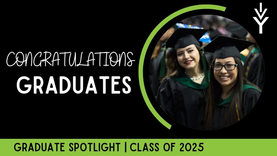 IvyLburgBville's tweet image. Over the next couple of days we will be celebrating our #2025Grads by posting their Ivy story! We are so proud of our students here at the Ivy Tech Lawrenceburg and Batesville Campus! 🎓
#IvyTechGrad #Graduation25 #GradSpotlight #IvyGrad