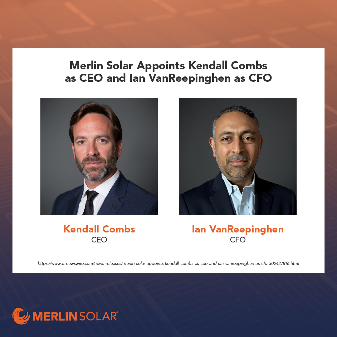 Merlin Solar tweet media