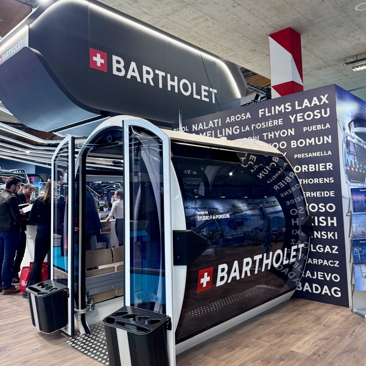 Lift Blog tweet media