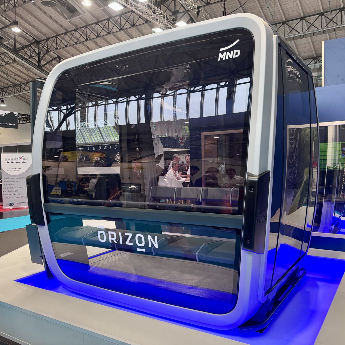 Lift Blog tweet media