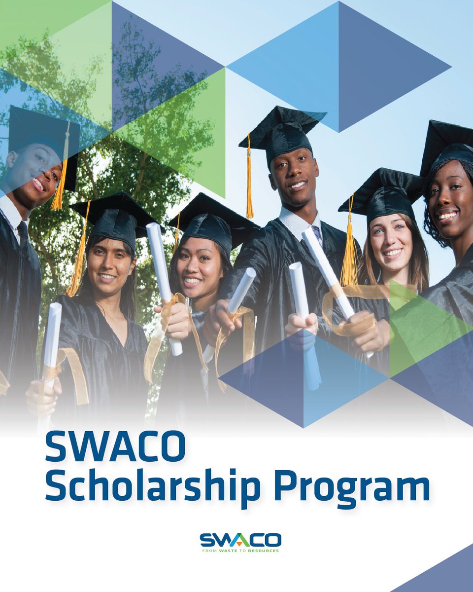 For over the past 25 years, SWACO has offered environmental education programs to students from kindergarten through college, to help educate them on landfill engineering and design and resource conservation.

We are excited to announce that SWACO has created and launched a