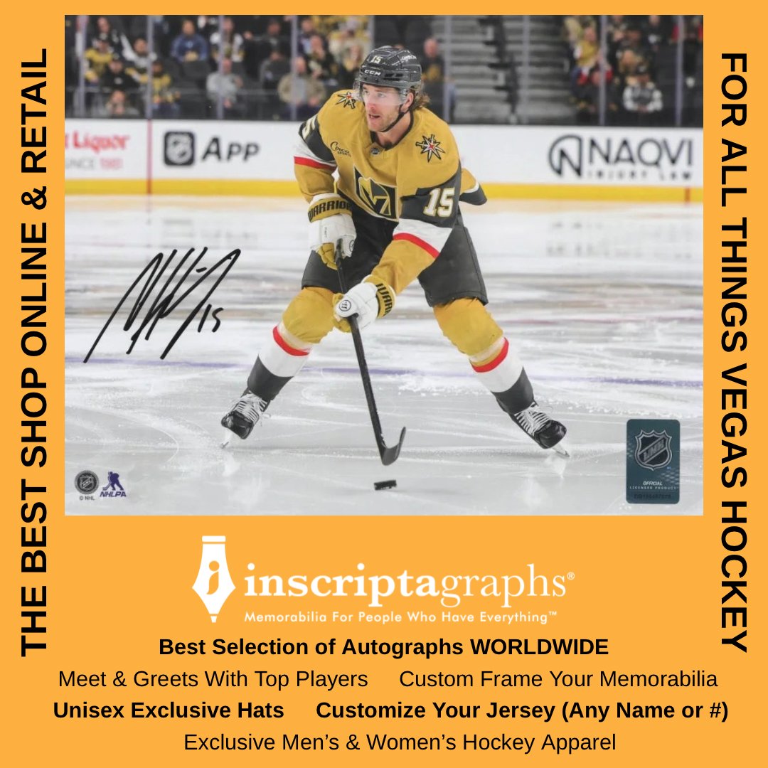 .<a href="/inscriptagraphs/">Inscriptagraphs Memorabilia</a> contests are back for Round 2! 

Today's item for Game 1 is this signed Noah Hanifin photo. To win, guess the exact amount of 5-on-5 time that will be played in tonight's game. Ex: 51:15

Closest without going over wins! (Must be following Inscriptagraphs to