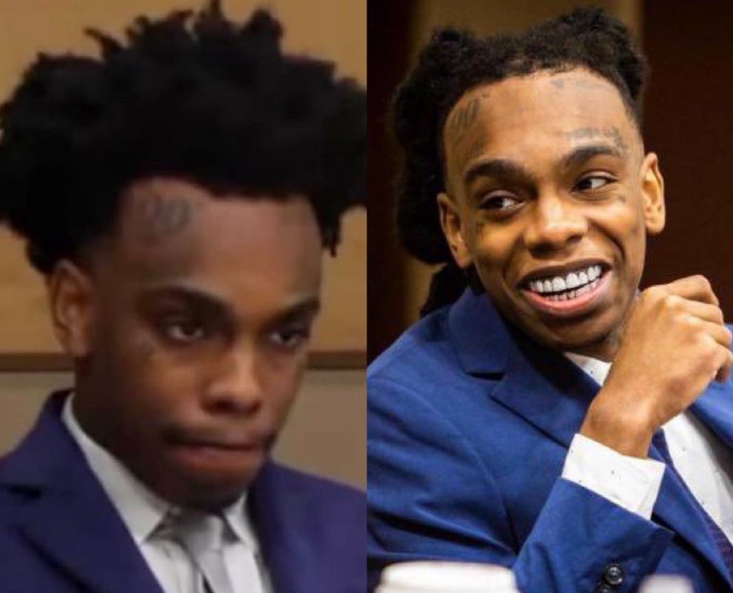 YNW Melly could be released today if the judge approves the motion for bond.

He’s been in jail for 6 years.
