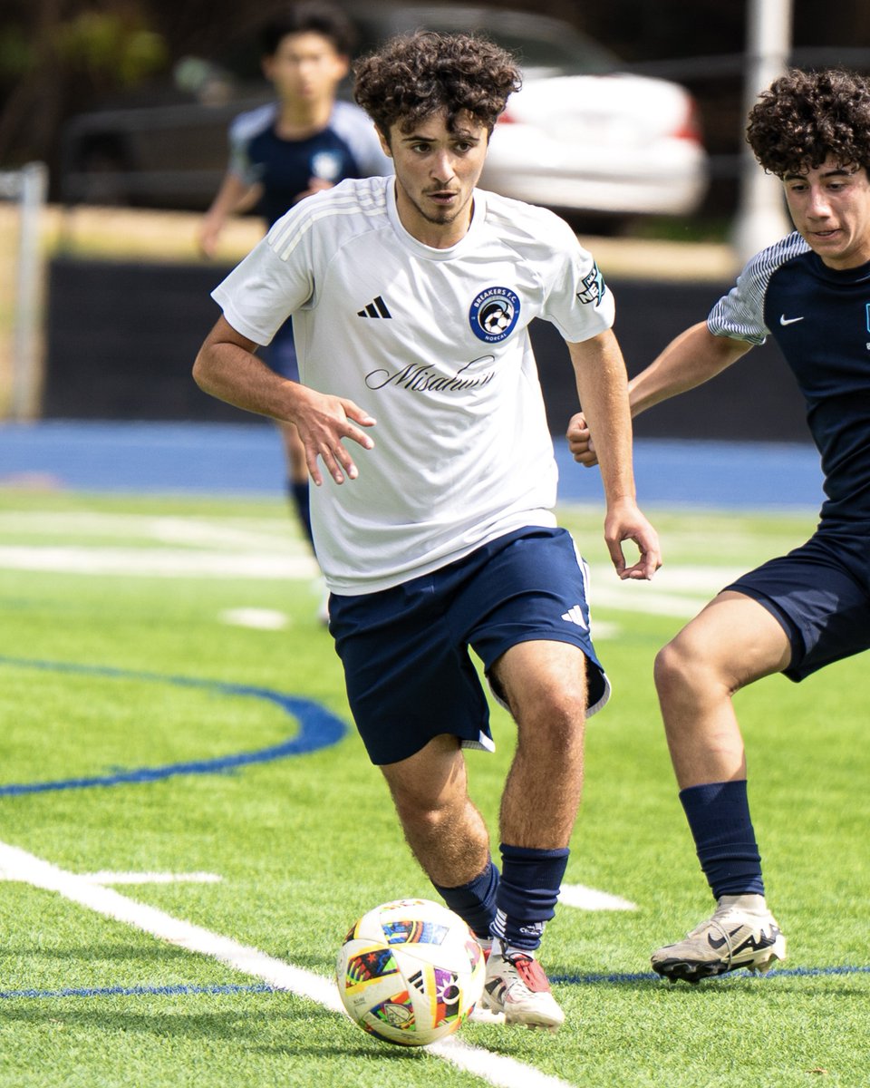 📍 Maryland SoccerPlex
🔜 MLS NEXT Flex | U17 Fixture Drop:
🗓️ May 9 | 12:15 PM ET – Wake FC vs Breakers FC
🗓️ May 11 | 3:15 PM ET – Breakers FC  vs FC Dallas
🗓️ May 12 | 1:00 PM ET – Chicago FC United vs Breakers FC
Let’s go breakers 💪⚽
#BreakersFC #MLSNextFlex #U17Pathway