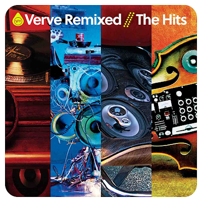 Jazz_Chill's tweet photo. 🎷 The iconic Verve Remixed series is BACK after 12 years! 20 genre-defying remixes of legends like Billie Holiday, Nina Simone &amp; Dizzy Gillespie—plus a stunning new take on “You Go To My Head” by Henry Green.
💿 #VerveRemixed   https://t.co/rNxmH2TNR3 https://t.co/awCYbtpfYk