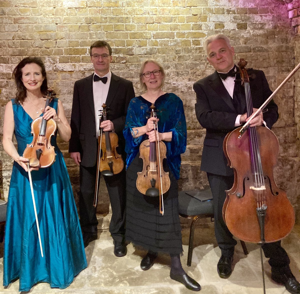 PinnerMusicFestival (@pinnermusicfest) on Twitter photo Wednesday June 11 7:30pm <a href="/LonChamberEns/">London Chamber Ensemble</a> perform Haydn, Howells & Ravel #StringQuartet pinnermusicfestival.co.uk/london-chamber… Wednesday June 11 7:30pm <a href="/LonChamberEns/">London Chamber Ensemble</a> perform Haydn, Howells & Ravel #StringQuartet pinnermusicfestival.co.uk/london-chamber…