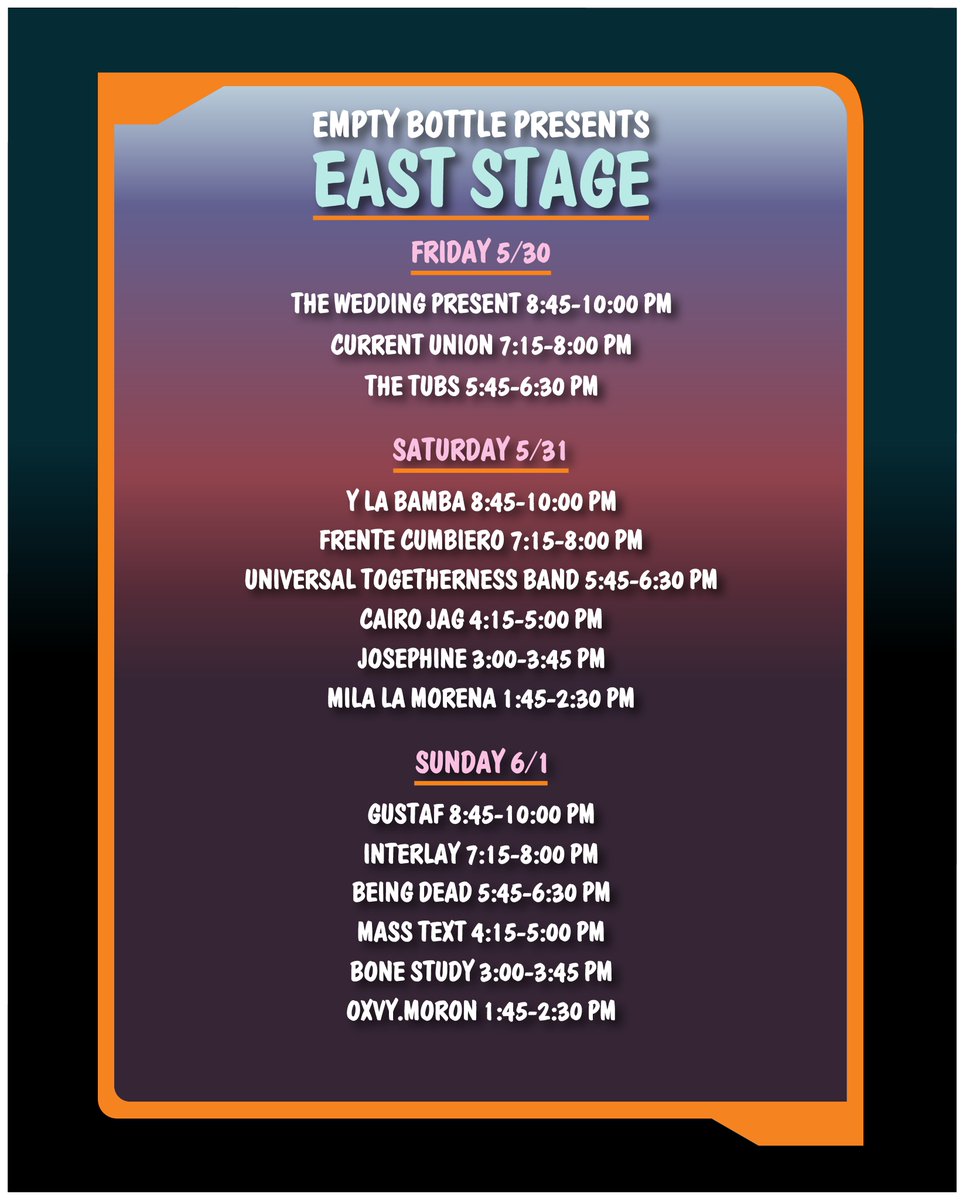Gustaf (@gustaf_nyc) on Twitter photo We are headed back to Chicago this summer!!! Come catch us at <a href="/DoDivision/">Do-Division Street Fest</a> on June 1st -- $10 suggested donation, can't wait to see you all out there :::) RSVP at gustaftheband.com
photo by Abby Mueller We are headed back to Chicago this summer!!! Come catch us at <a href="/DoDivision/">Do-Division Street Fest</a> on June 1st -- $10 suggested donation, can't wait to see you all out there :::) RSVP at gustaftheband.com
photo by Abby Mueller