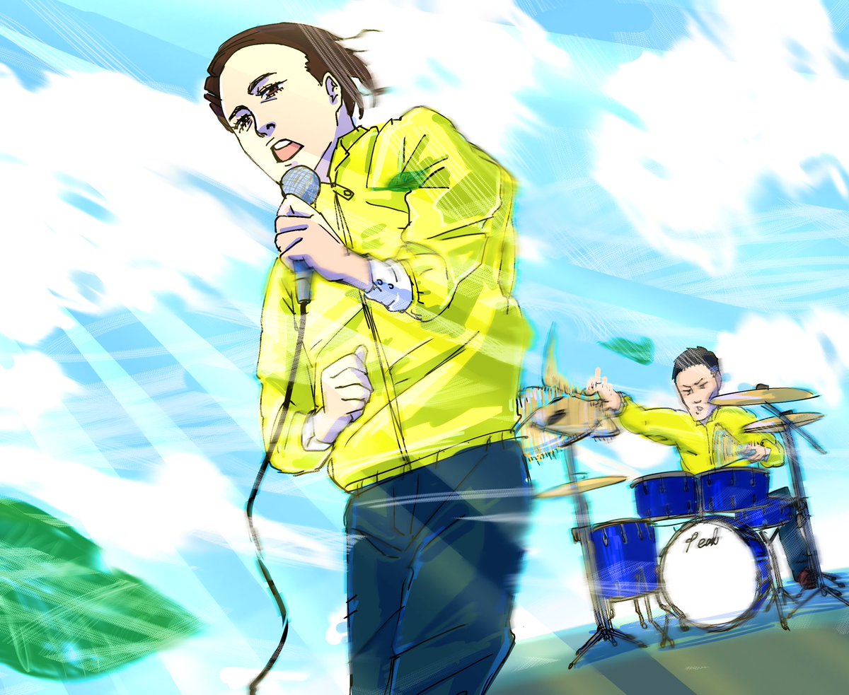 鈴木まさき「お訴えをさせていただきます！！」