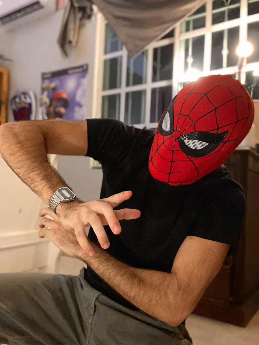 Spidexpendido tweet media