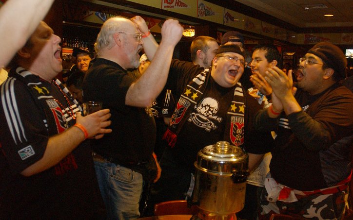 TheCup.us (US Open Cup news/history) tweet media