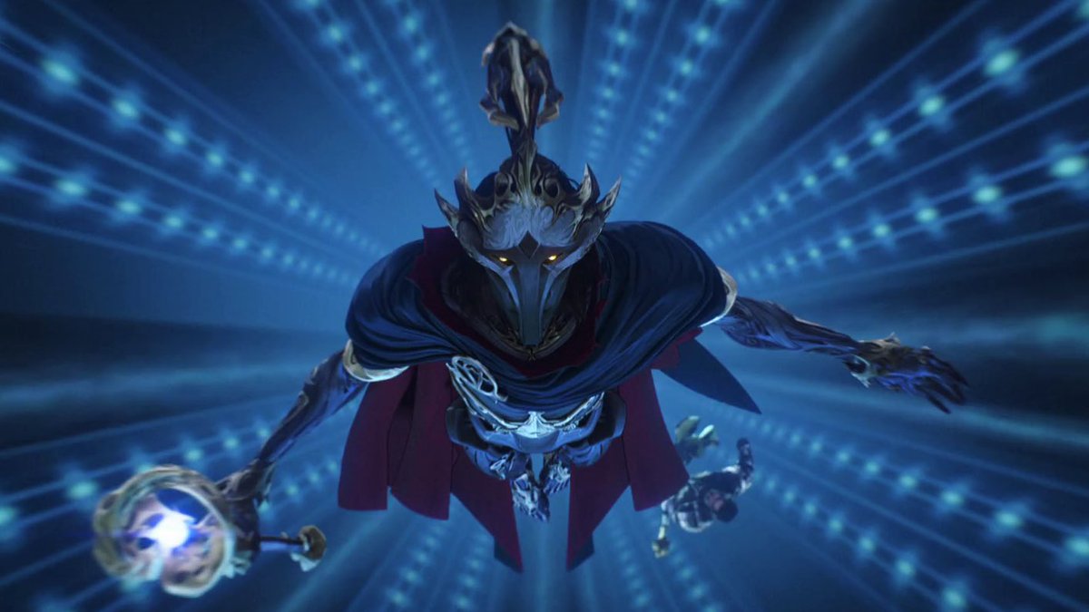 this parallel im sick