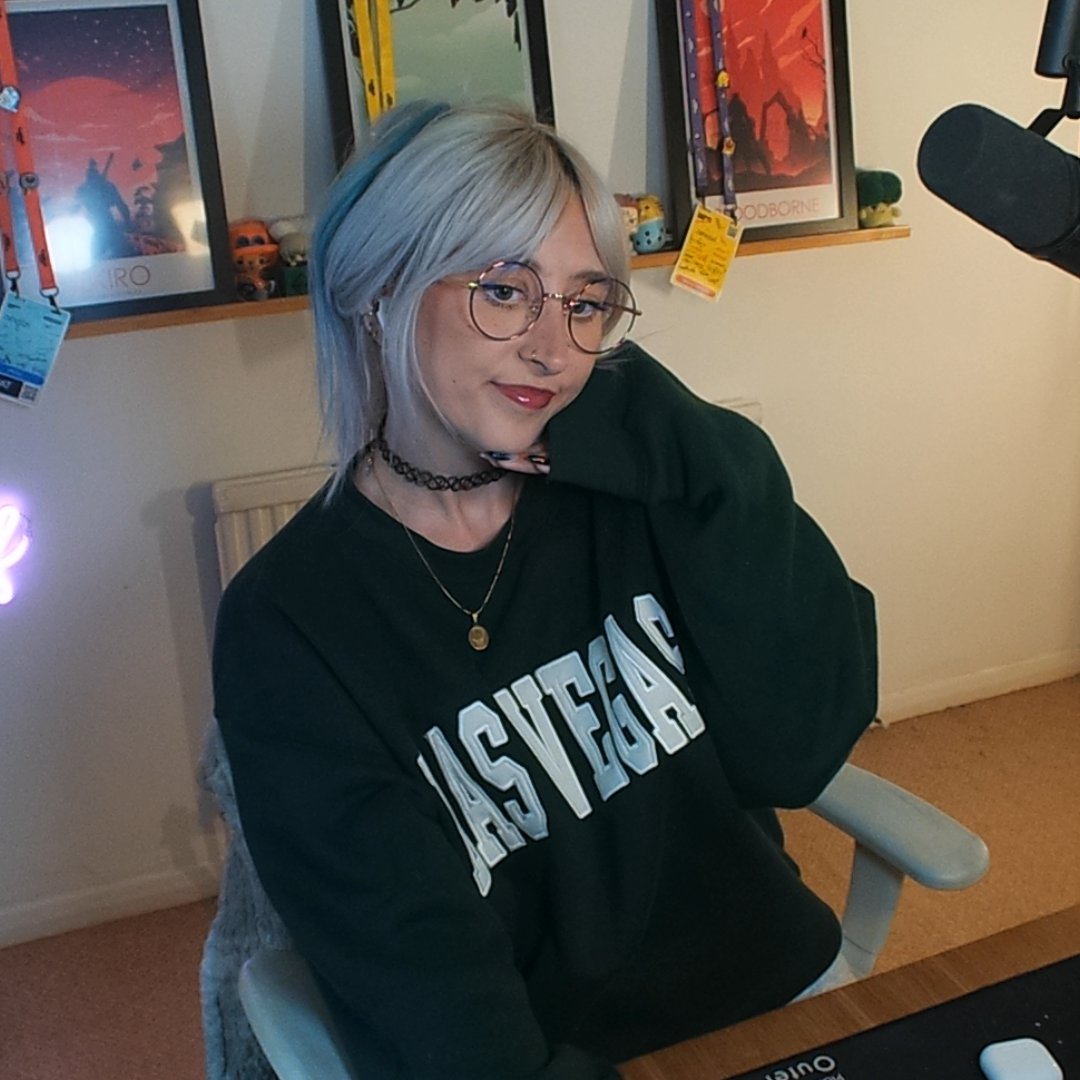 twitch.tv/sholzi more goty game time