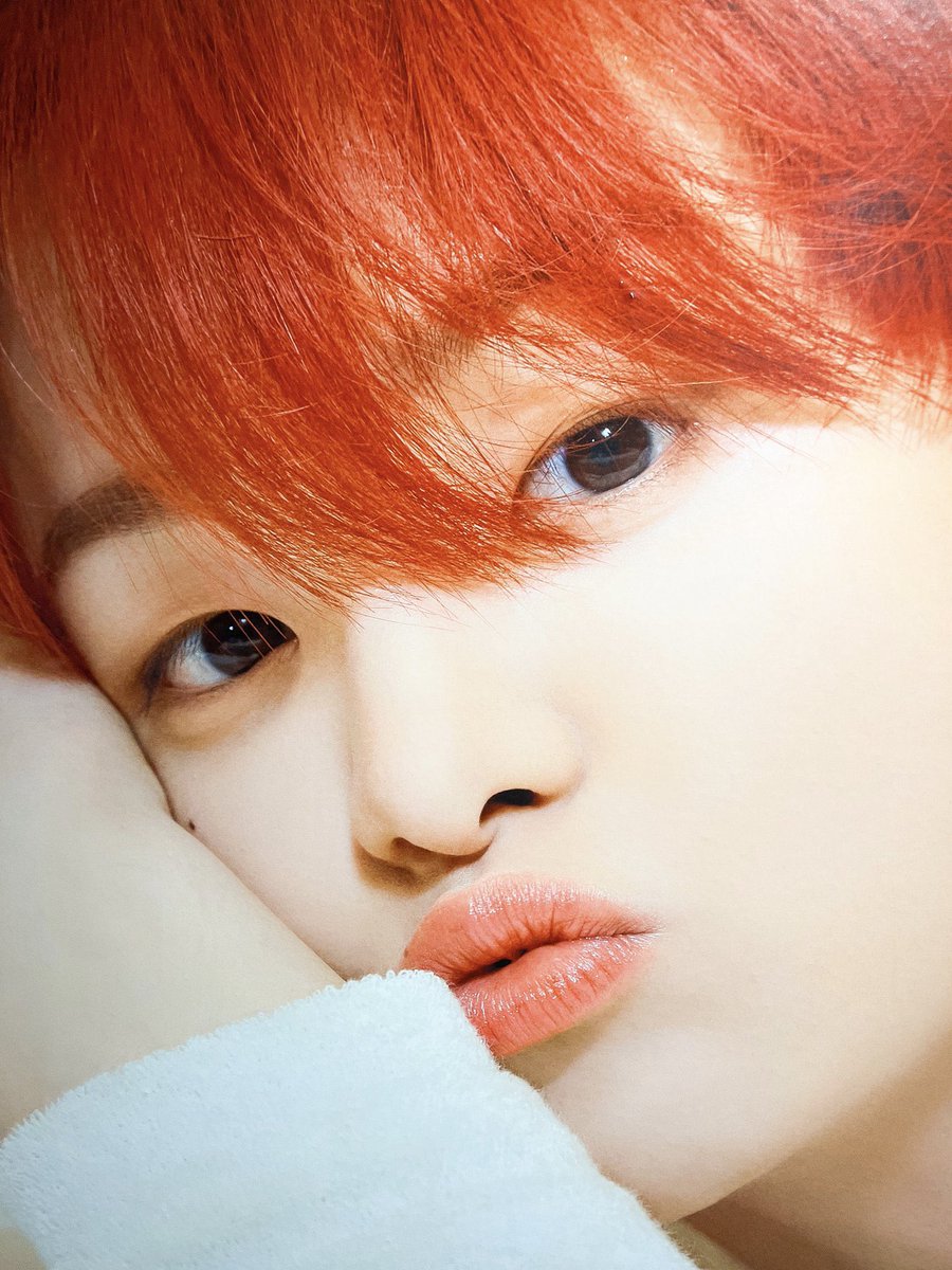 parkbeaus's tweet photo. 💭 I got sad when I heard that your type is someone older. can’t it be someone younger? ⁇🌀

🐶 i’m a baby, so everyone is older than me ^^~

AEGI JIHOONIE BABY JIHOONIE 😭 HE WANTS TO BE BABIED IM https://t.co/q18jzsZsJa