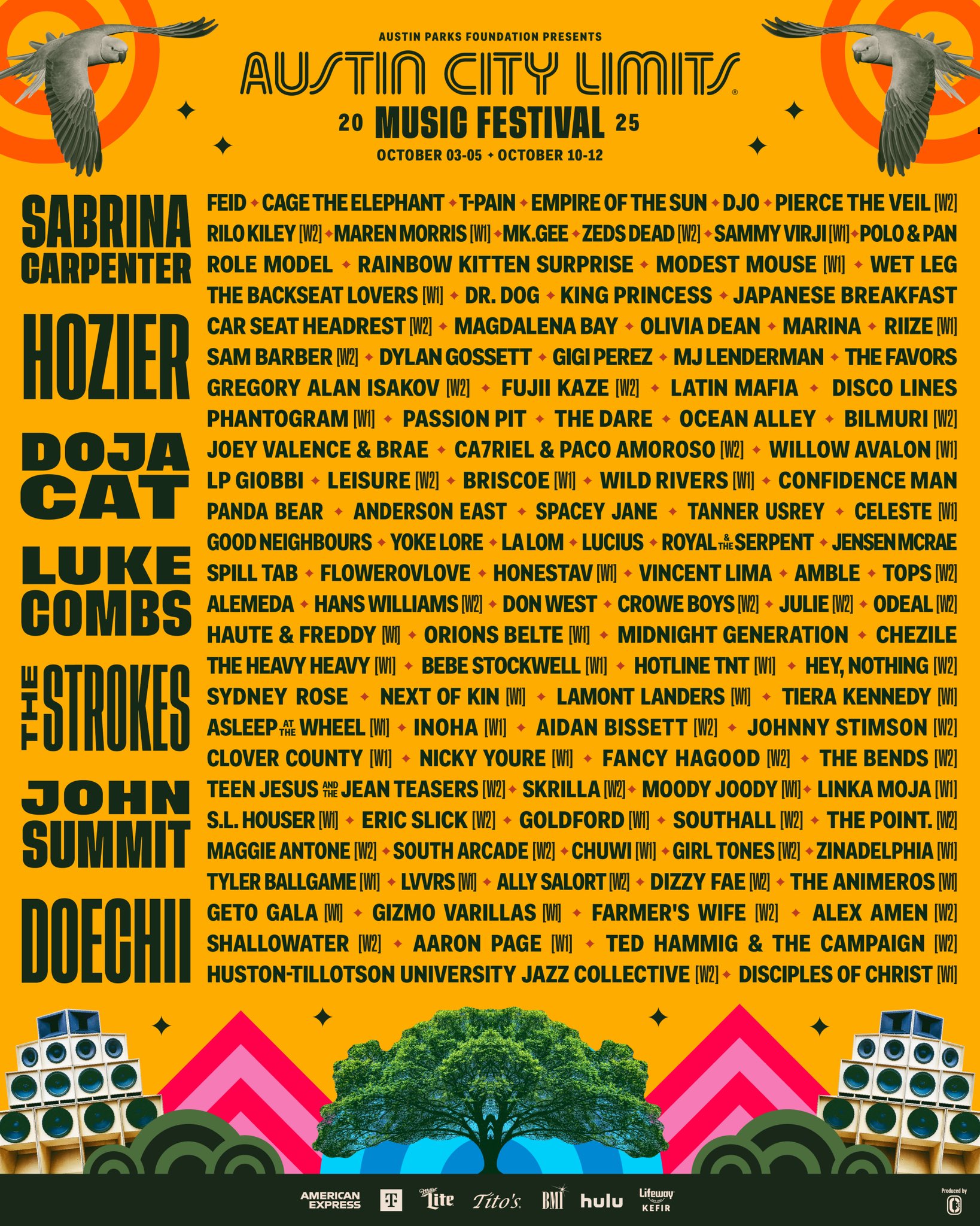 藤井風 Austin City Music Festival T (おまけ付き) 藤井風 Austin City Music Festival T (おまけ付き)