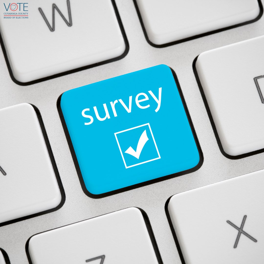 Thank you for voting! 

After voting, please make your voice heard again by taking our Voter Survey! 

Feedback from the survey helps us improve elections in the future. Take the survey today at surveymonkey.com/r/VSMAY25