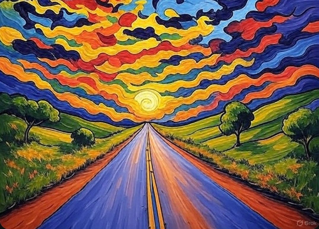 آدم باید باور کنه که اگه واقعاً بخواد یه برنامه‌نویس درجه‌یک بشه، باید هم با جون و دل تلاش کنه، هم حواسش به فرصت‌هایی که کمکش می‌کنن باشه، چون بعضی وقتا یه کتاب خوب، یه پروژه کوچیک یا حتی یه آدم الهام‌بخش می‌تونه راهشو چند برابر سریع‌تر جلو ببره
#انگیزشی