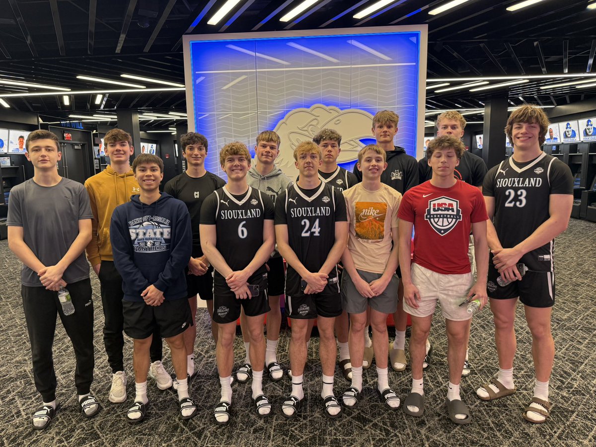 Siouxland Boys Basketball Academy tweet media