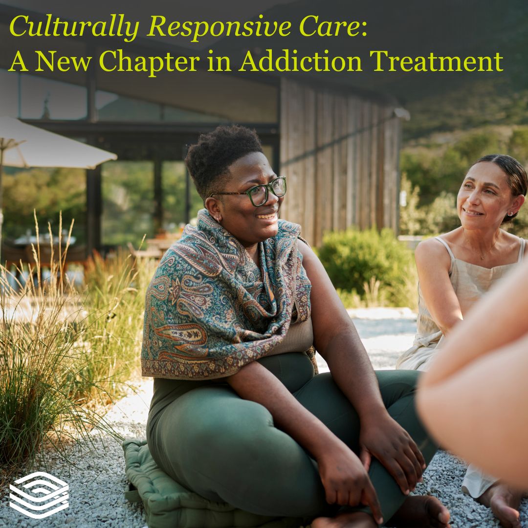 Hazelden Betty Ford is addressing cultural barriers and advancing equity in care—especially in communities of color. Our Director of DEI, Andrew Williams, shares how culturally responsive services are making a real impact.
Read more: spokesman-recorder.com/2025/05/01/haz…