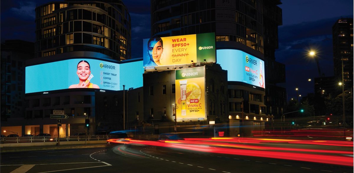 [Communiqué de presse] Chiffre d’affaires du premier trimestre 2025 : jcdecaux.com/fr/news-media/…