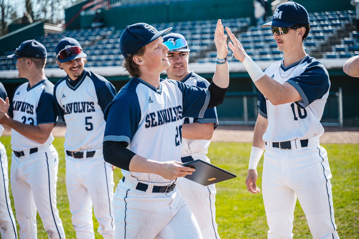 Max Noto (@maxnoto_) on Twitter photo 2025 YSCC Pitcher of the Year
Season Stats (Playoffs + Regular Season)
37 Innings Pitched (43 2/3)
28 K’s
1.22 ERA (1.44)
17 Hits Allowed
Top 5 in ERA, WHIP, and Batting Average Against in the USCAA
Uncommitted Sophomore RHP open to all 4 year opportunities
<a href="/seawolvesbase/">SMCC Baseball</a> 2025 YSCC Pitcher of the Year
Season Stats (Playoffs + Regular Season)
37 Innings Pitched (43 2/3)
28 K’s
1.22 ERA (1.44)
17 Hits Allowed
Top 5 in ERA, WHIP, and Batting Average Against in the USCAA
Uncommitted Sophomore RHP open to all 4 year opportunities
<a href="/seawolvesbase/">SMCC Baseball</a>
