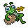 tnovehabbo's tweet photo. 🐸 Chill frog 

The second game of the event HabboLife Spring Games 2025 created and wired by me on Habbo 🇮🇹

#Habbo @Habbo https://t.co/PkovS2Omlu