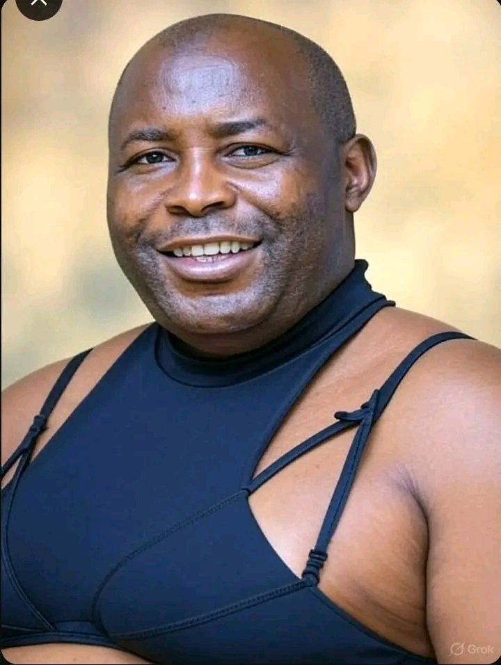 Harya uyu ngo niwe ushaka kurwana !