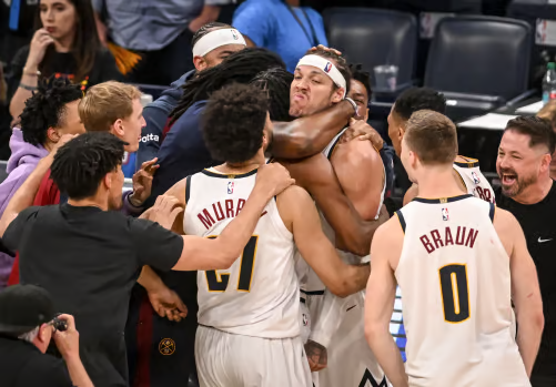 thisiscalvin_'s tweet image. these playoffs have been absolute cinema