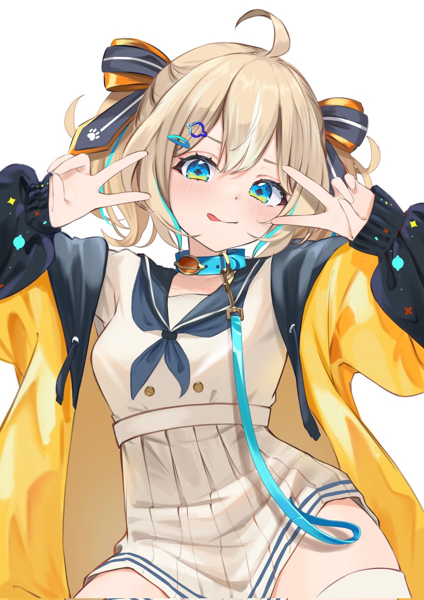 なまかつ@ご依頼募集中 (@namakatsuillust) on Twitter photo 🌟🚀
#ひなた成長記録 🌟🚀
#ひなた成長記録