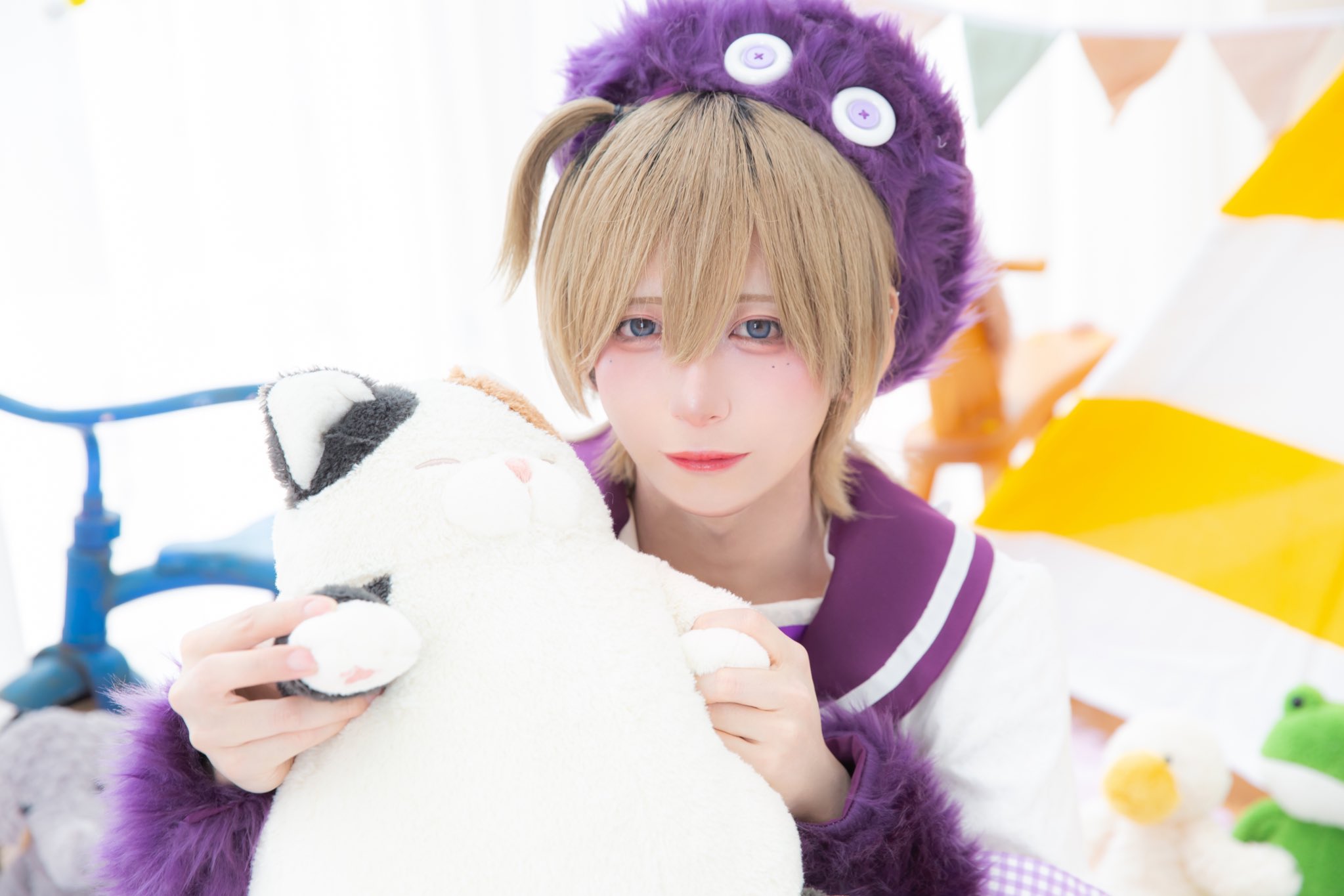 めあ ° (@ptgs_mea) / X