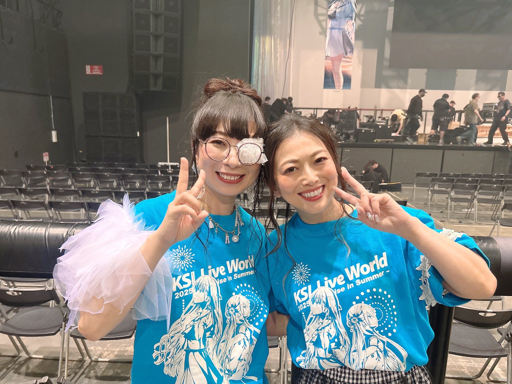 KSL Live World 2025 KSL2025 プレミアムグッズセット