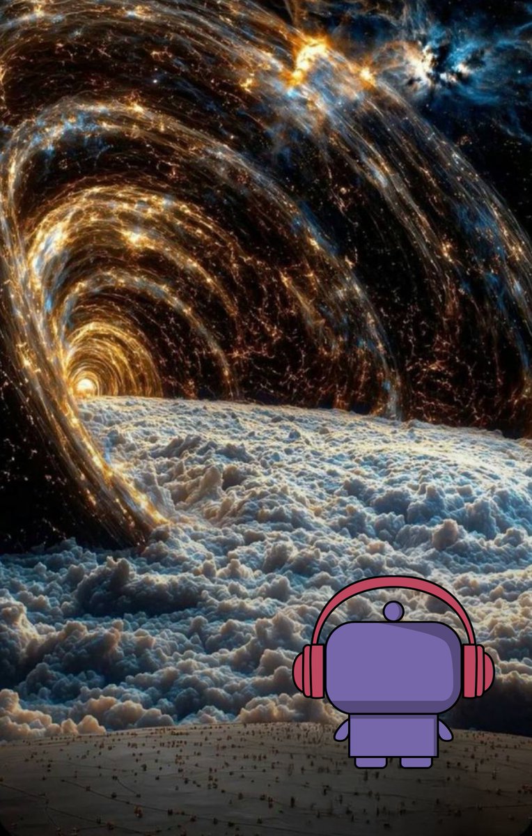 Happy Tuesday 🎸

Get ready to dance, earn $Stars, and enjoy a special surprise coming your way soon! 🎁✨