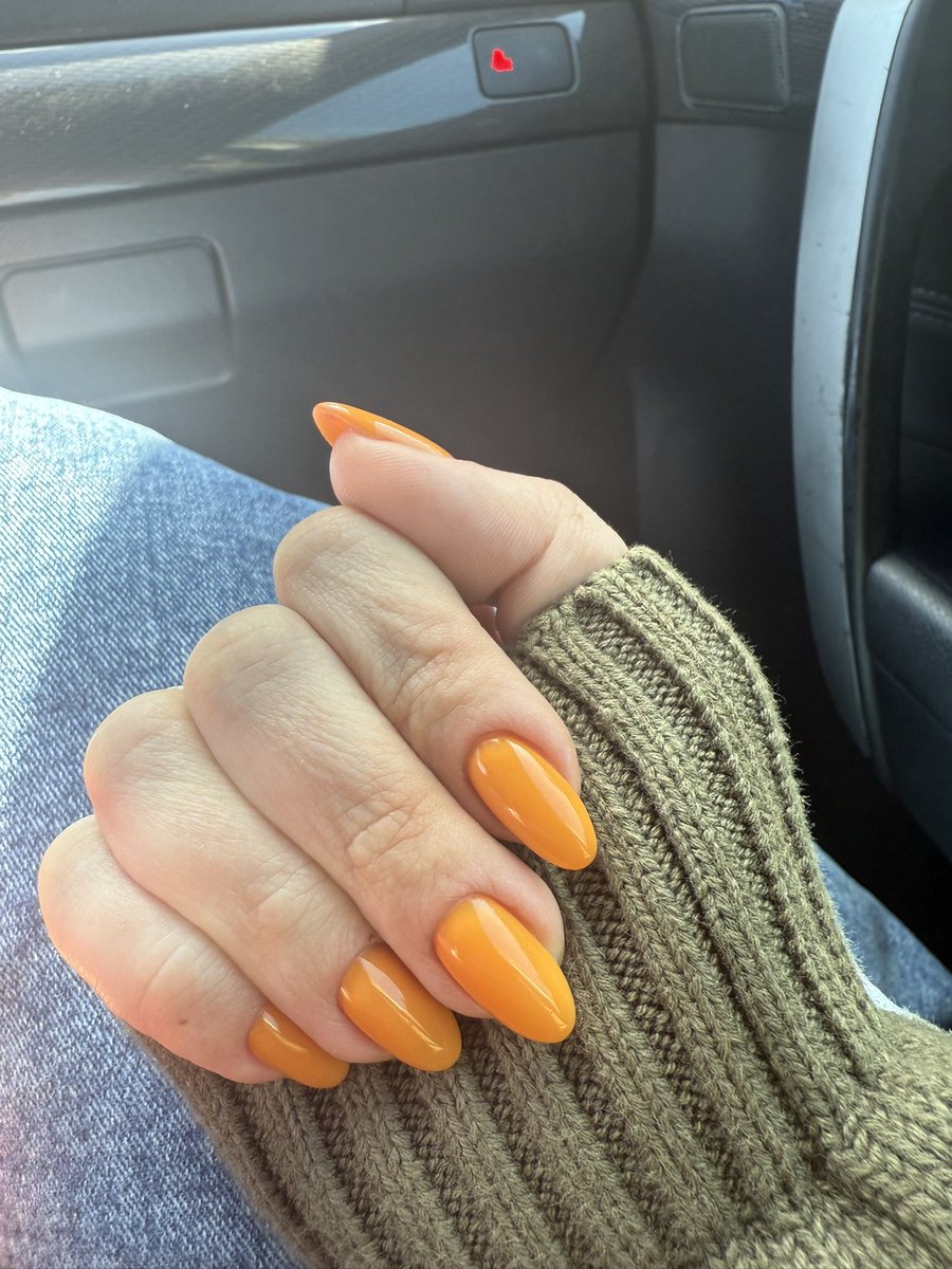 Когда захотелось ярких красок