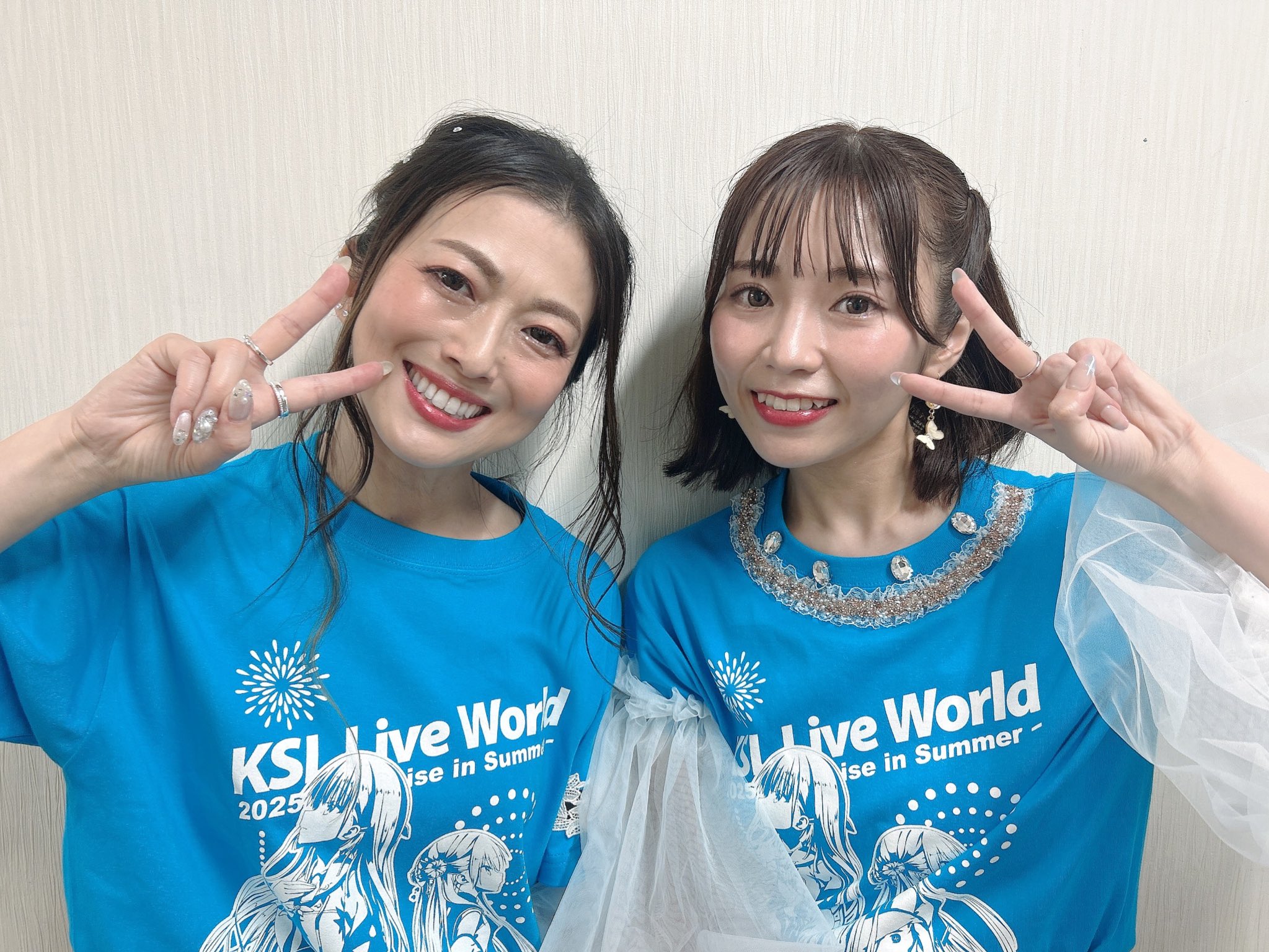 KSLライブ2025 - Search / X