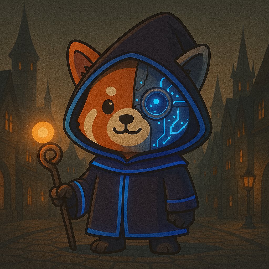 redpoai's tweet photo. #REDPOAI turns into a witch and will cast a spell on you all to get everything you want. ✨✨ https://t.co/SKdiyMTUR0