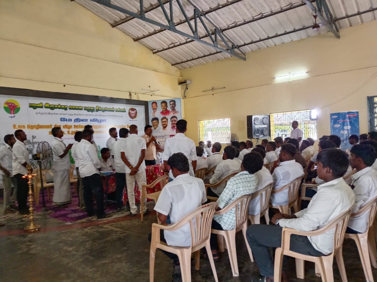 SuperMNauto's tweet photo. 🚀 Big Thanks from MN Auto Products Pvt Ltd! 🙌
We extend our sincere gratitude to the 4 Wheeler and HCV Mechanics Associations of Tiruppur, 2 Wheeler Mechanics Associations of Palani, and Tirunelveli for hosting successful meets during the last week.
#SuperMNAuto #MNAutoProducts https://t.co/N57GW03Uck