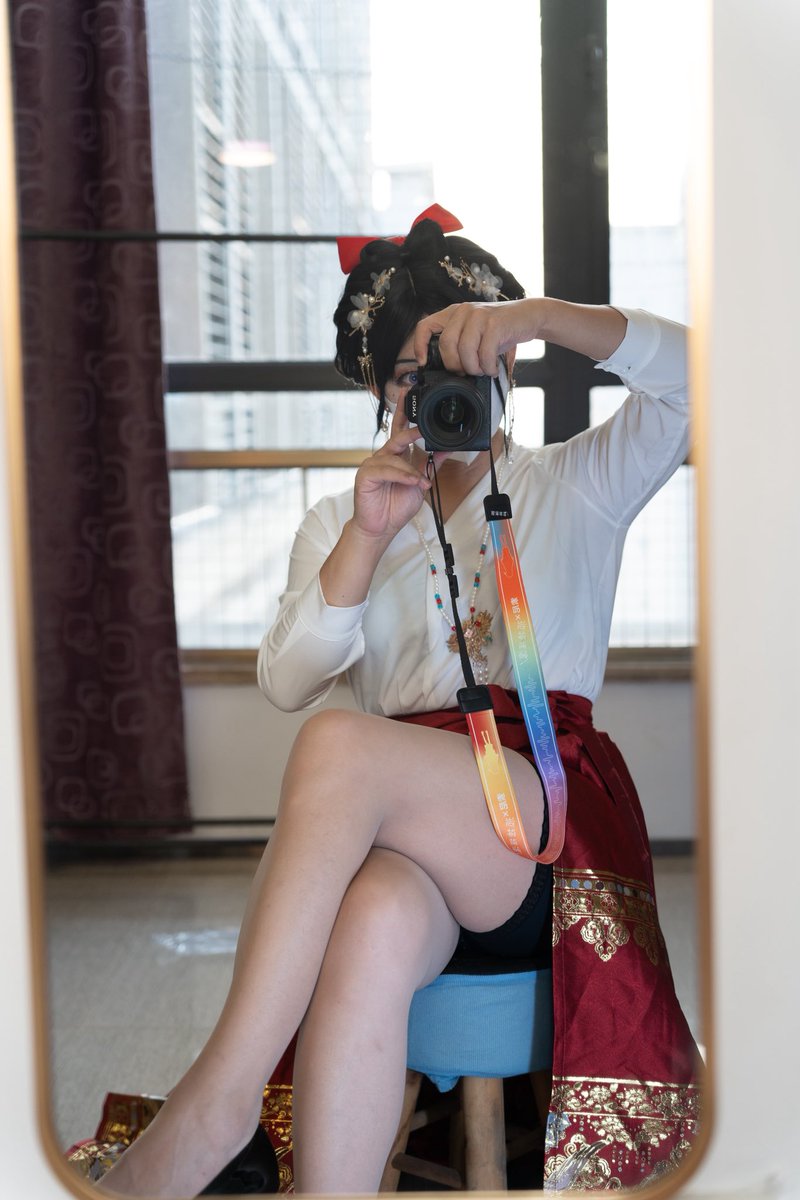肥妤Yu (@feiyu0) on Twitter photo 