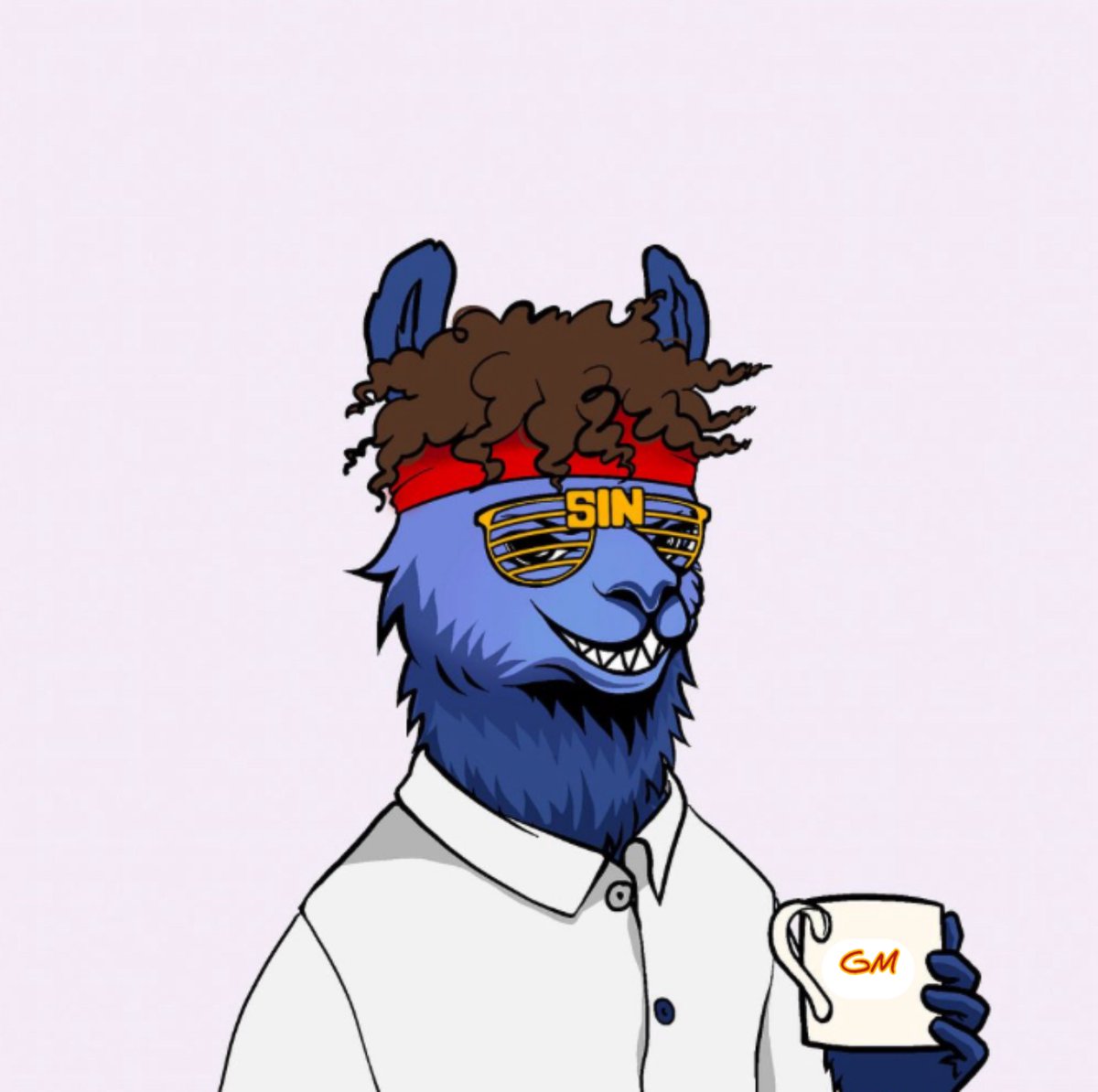 botikvasya's tweet photo. Drinking milk to the health of the creators of @TheLlamaZone π₯
What are your favorite beverages?
@SinGardenNFT @StargazeZone @TheSin_DAO #NFT #NFTCollection #newcollection #NFTS #NFTCommunity
#LlamaZone #SinDAO #beverageday https://t.co/gC5zf5yIn4