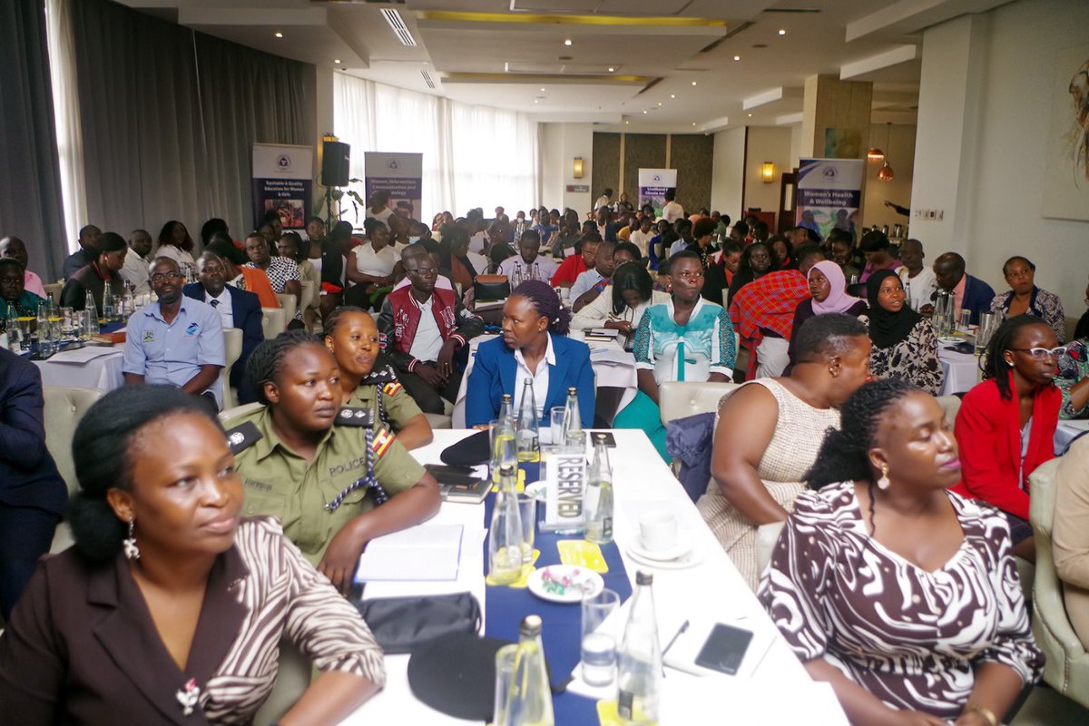 Uganda Women's Network (@uwonet) on Twitter photo .<a href="/HonOpendi/">Hon Sarah Opendi</a> Sarah Chairperson <a href="/UWOPA/">UWOPA</a> applauded <a href="/uwonet/">Uganda Women's Network</a> for the continued leadership in promoting access to justice. She urged judicial officers and other stakeholders to read the Gender Bench Book, which offers comprehensive precedents and analysis on judicial decisions related .<a href="/HonOpendi/">Hon Sarah Opendi</a> Sarah Chairperson <a href="/UWOPA/">UWOPA</a> applauded <a href="/uwonet/">Uganda Women's Network</a> for the continued leadership in promoting access to justice. She urged judicial officers and other stakeholders to read the Gender Bench Book, which offers comprehensive precedents and analysis on judicial decisions related