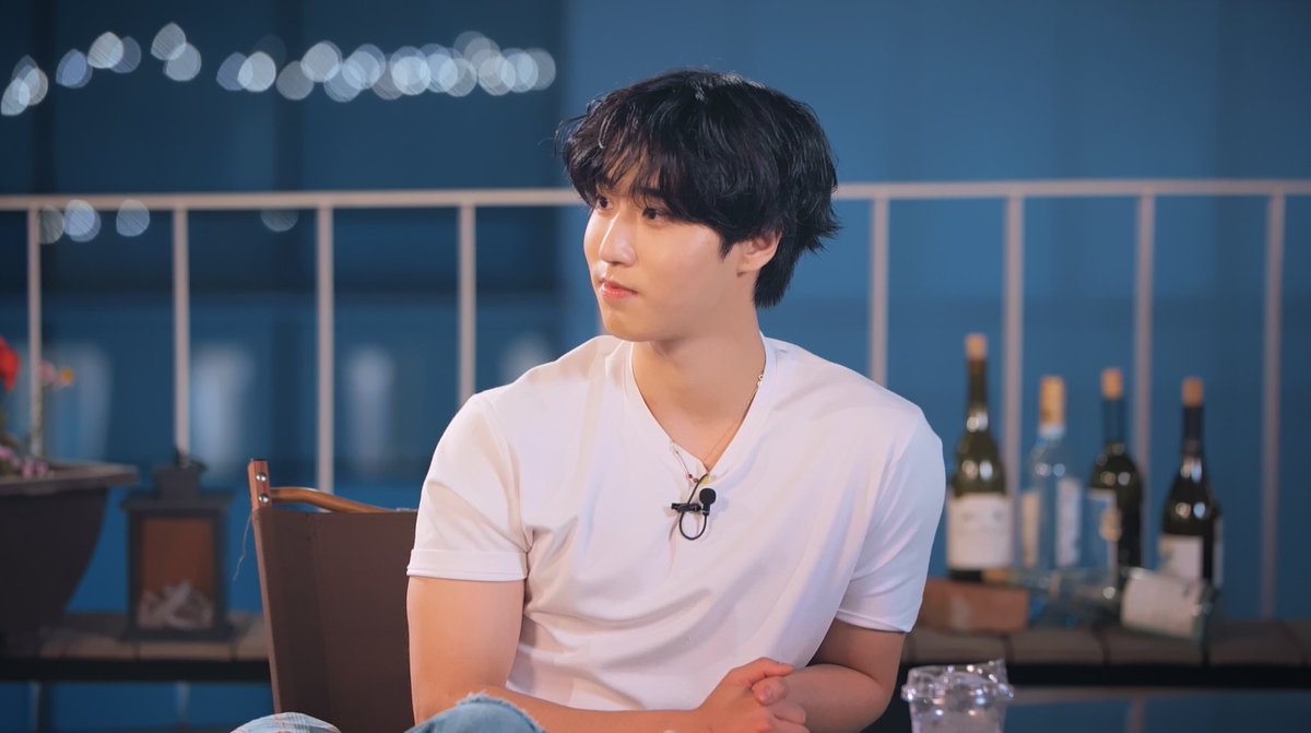 TTstudio_'s tweet photo. 최애 한🐹과 성덕 휴이🐿 조합..
오 리얼리?!
'닮은 꼴' 두 사람의 쌍방 플러팅과
깜짝 Run With Me 무대까지!
내일 저녁 7시! 티티스튜디오👉

#StrayKids #스트레이키즈 #HAN #한
#NEXZ #넥스지 #HYUI #휴이 
@Stray_Kids @NEXZ_official https://t.co/JcTjOxRTGU