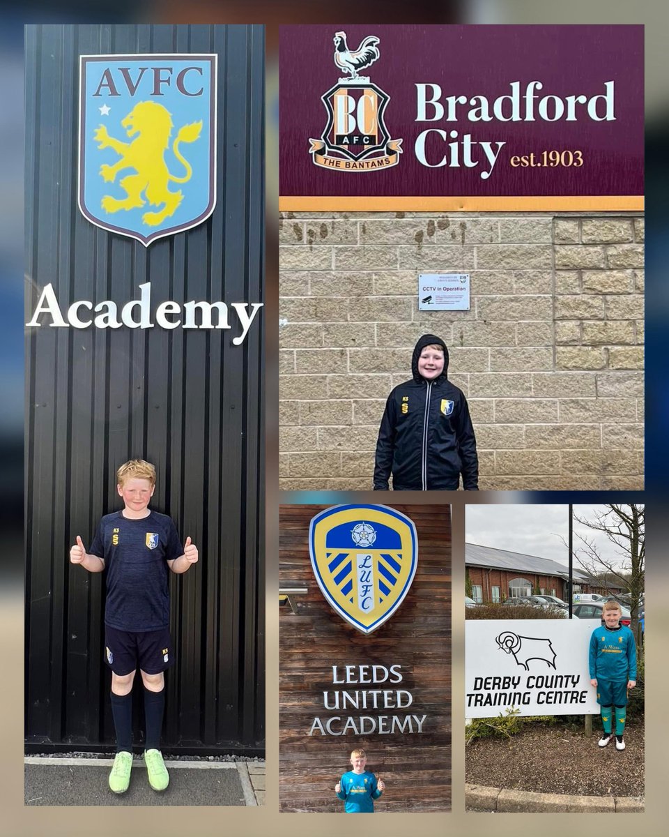 The Bramble Academy tweet media