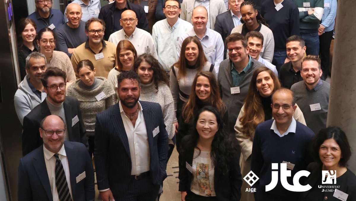 🔬🌍 Impulsamos la eficiencia energética en la industria europea con el proyecto StreamStep

💡 Contribuimos desde nuestra experiencia:
✅ Selección de materiales cerámicos para impresión 3D
✅ Procesos de debinding y sinterizado
✅ Optimización de aditivos y propiedades finales