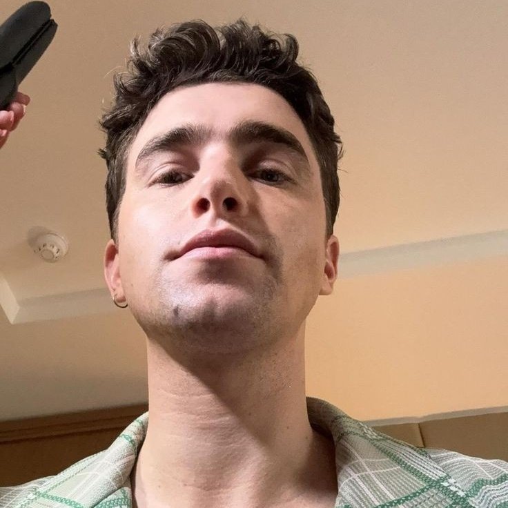 George Rexstrew day! 🎂 Hbd!!