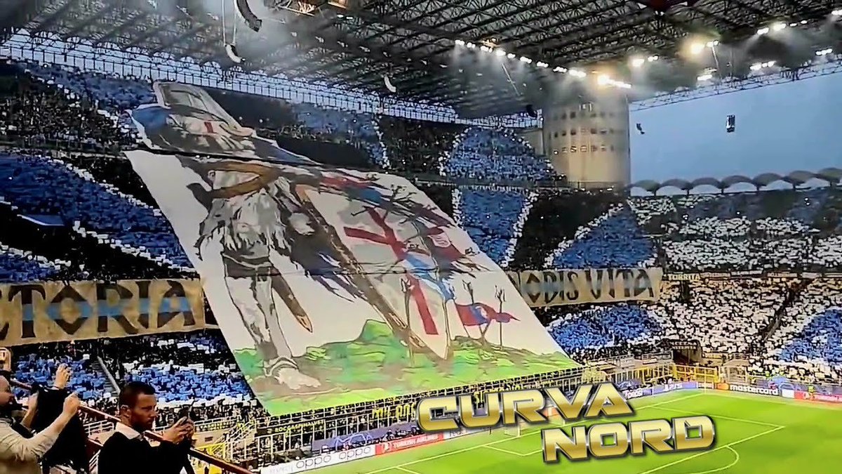 [Thread] Analyse avant match Inter-Barca (demi-finale retour LDC) Après un match aller disputé dans lequel les deux équipes nous ont exposé leurs deux visions du football, le retour semble alléchant dans un Giuessepe Meazza plein dans lequel viendront s'ajouter 4000 socio du FCB.