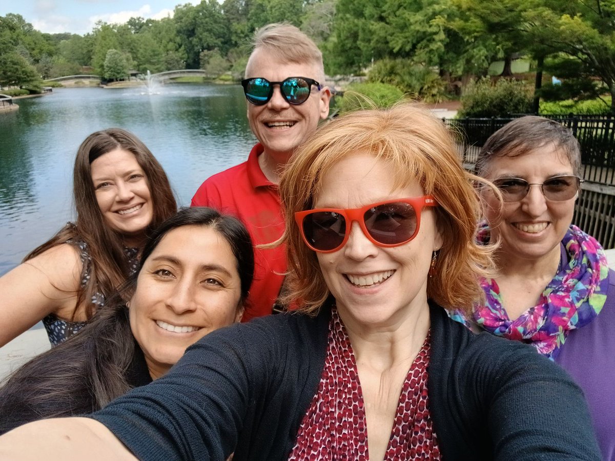 Wolfpack At Work tweet media