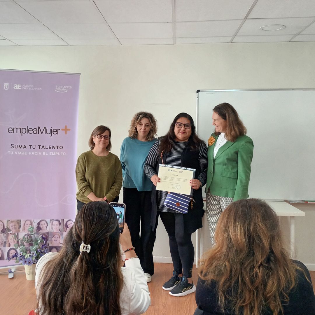 FUNDACIÓN SENARA tweet media