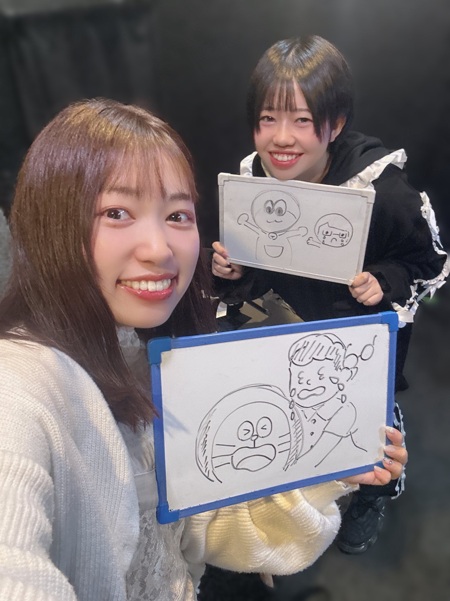 もりちゃん🐰🥕6/18(水)〜舞台「オトトトモニ」 (@morichan_baby