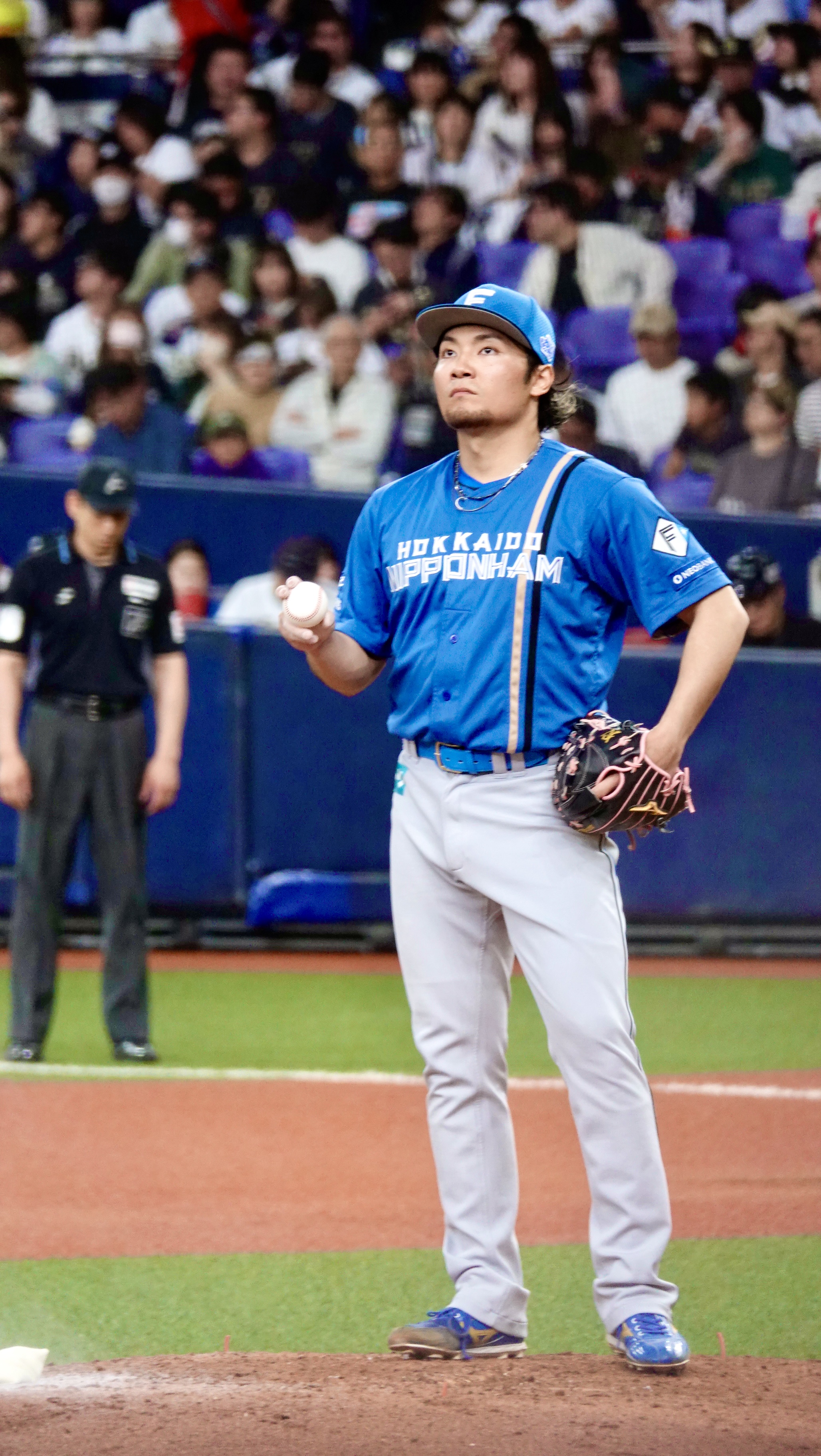 1st.NO】bbm20222nd picturesque 伊藤大海