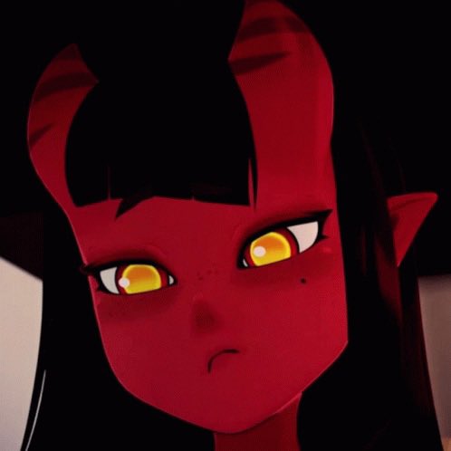 BreedableRose's tweet photo. Welcome to Demon Rose’s account 

My Height is 5’5” but with magic that can be changed.  My Race? I think it’s obvious. 
As for the question about my age I lost track after couple of centuries. 

Now what can a demon like myself help you with you stupid human?

#LEWDRP #OpenDMs https://t.co/GkheTRxyMg