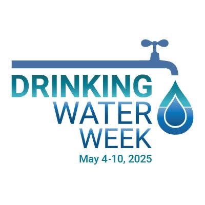 This #DrinkingWaterWeek, let's reflect on the true value of water. From fire protection and sanitation to public health and economic development—clean, reliable water is essential to every part of our lives. Garland Water Utilities ensures safe, high-quality water.